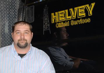 Scott Duncan Shop Superintendant Helvey